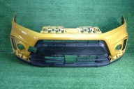 SUZUKI VITARA III LIFT 18- front bumper front