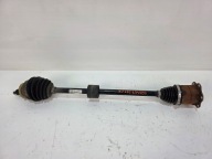 semi-axis right front VW SEAT SKODA 2Q0407272CB