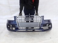AUDI SQ5 and 1 8R LIFT 13-16 bumper front front washer PDC
