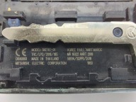 MAZDA CX30 2022r key pilot scyzoryk SKE11E-01