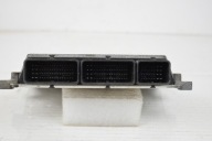 computer control unit * RENAULT CLIO CAPTUR 237104736R