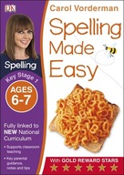 Spelling Made Easy, Ages 6-7 (Key Stage 1):
