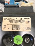 amplifier BOSE MAZDA RX-8 FE8866920