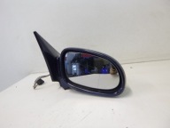 mirror right Mercedes W208 5PIN 366 1998