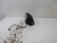 mirror left Mercedes W169 7 PIN lakier 696 2004r.