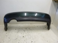 bumper rear Audi A4 B5 1997r. LY6P sedan 8D0807521