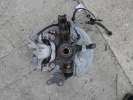 swing front right left Citroen C5X C5 X 1.2 THP