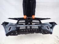 MERCEDES A-KLASA W177 18- bumper front front