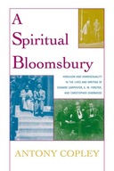 A Spiritual Bloomsbury: Hinduism and