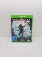 GRA TOMB RAIDER XBOX ONE