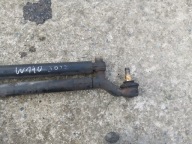 MERCEDES W140 DRAZKI KIEROWNICZE KOMPLET 3.5 TD