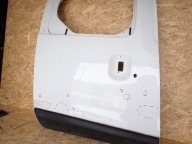 DACIA DOKKER 12- door right sliding