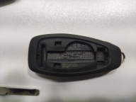 klíček PILOT obal FORD ECOSPORT MK2 2012-2017 CN15-15K601-AD