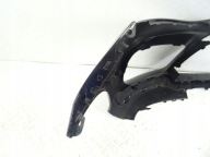 Mercedes GLE 166 AMG bumper front front