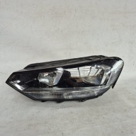 VW TOURAN 5TA 5TB 15- light left front front ZWYKLA 5TB941005A