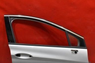door right front front silver OPEL ASTRA 5 V K KOMBI 15-20