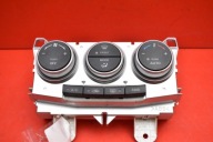 control panel air conditioning devices KLIMY K1900CC30 MAZDA 5 CR 05-08