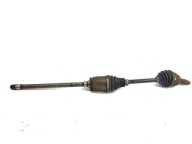 BMW X5 X6 E70 E71 3.0 D 286KM X-DRIVE semi-axis right front right front