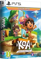 Koa and the Five Pirates of Mara - Zberateľská edícia PS5