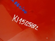 Paraurti posteriore posteriore VOLVO V60 e LIFT 2013- R-design