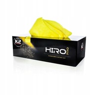 K2 Hiro Pro Zestaw Ściereczek z Mikrofibry 30x30cm - 30 szt.