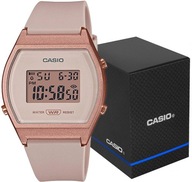 Zegarek Damski CASIO LW-204-4AEF + BOX