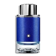 MONTBLANC EXPLORER ULTRA BLUE - EDP - VOLUME: 100 ML FOR MEN