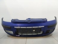 bumper front blue Fiat Panda II (2003-2012)