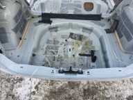 quarter sump rear panel AUDI A3 8Y SPORTBACK original !!!