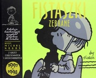 FISTASZKI ZEBRANE 1997-1998 - Charles M. Schulz [K