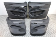 Sitze innere Halbleder PEUGEOT 3008 II