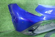 TOYOTA AYGO X 22- front bumper front