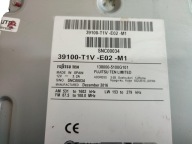 RADIO navigation display GPS HONDA CR-V IV 39100-T1V-E02-M1