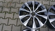 VOLVO V40 XC40 S60 V60 XC60 XC90 - discs aluminium 19