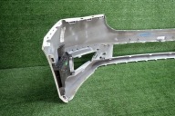 SKODA FABIA IV 21- front bumper front