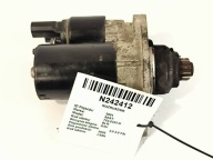 starter 02Z911023E SEAT TOLEDO III
