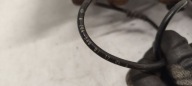 swing front front left Mercedes W204