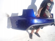 AUDI RS6 C7 4G 13-15 bumper rear part rear 6PDC