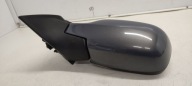 mirror right 7pin Renault Megane II Cabrio TE266