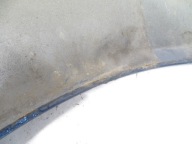 fender right front front AUDI A3 8P LIFT 08-12 LZ7H