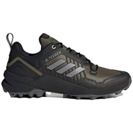 Buty trekkingowe adidas Terrex Swift R3 GY5076