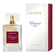 La Rive for Woman ELEGANT WOMAN Parfumovaná voda - 90ml