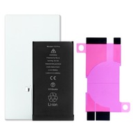 Bateria do iPhone 12 Pro / 12 - Większa Pojemność 3310mAh Świeża