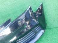 AUDI A3 LIFT 16- FRONTSTOSSSTANGE VORNE