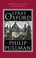 Lyra s Oxford Pullman Philip