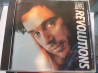 Jean-Michel Jarre Revolutions CD [ paragon ]