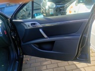 upholstery right side right front front Peugeot 407 SW 04-10