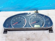 dials clock MAZDA 2 1.4 MZI 3M7110849BC