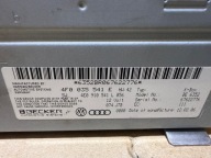 AUDI A6 C6 A8 D3 Q7 4L modulo TUNER RADIA 4F0035061B