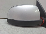mirror right manually 13113476 OPEL MERIVA A 2003
